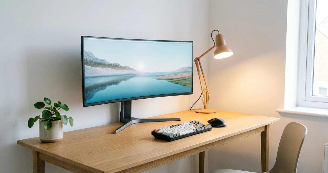 Kategorie Home Office – Gadgets für produktiveres Arbeiten von zu Hause.